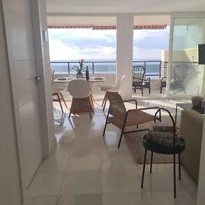  Apartment Malaga Sunshine - Front Penthouse Ii - Spain