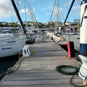  Botel Spirit Of Shackleton Yacht Spain