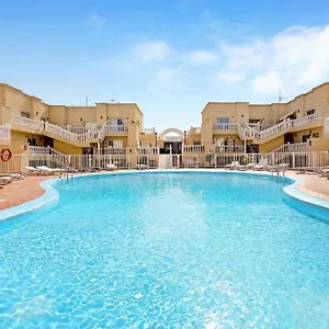  Holiday home El Olivar Paradise Spain