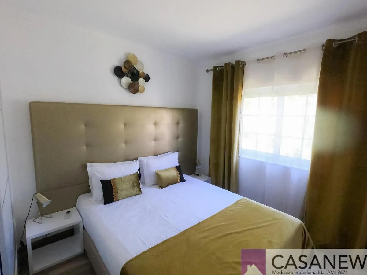 Family Apartment Dunas De Alvor 0*,
