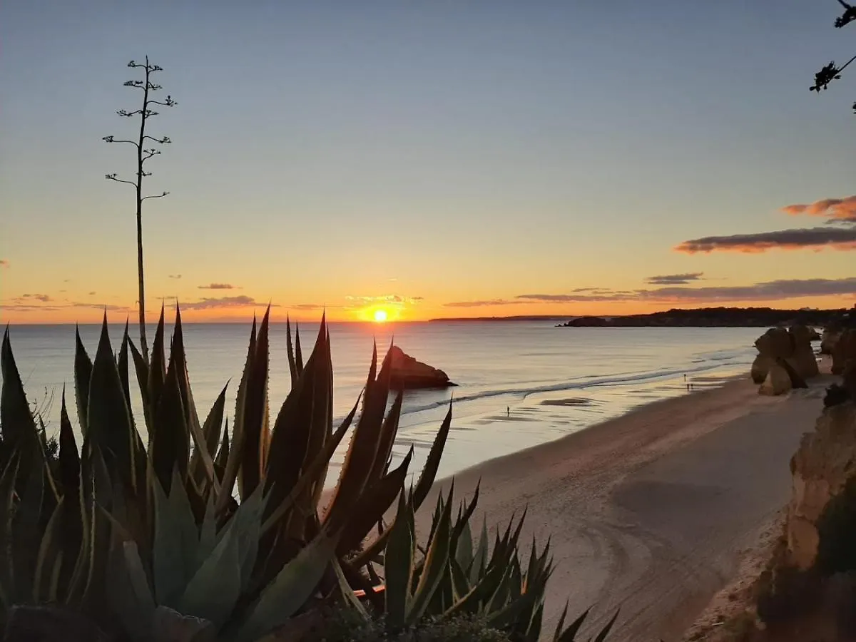 Family Apartment Dunas De Alvor