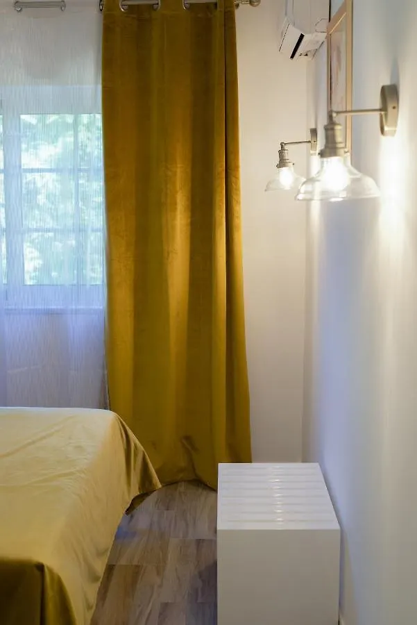 Family Apartment Dunas De Alvor