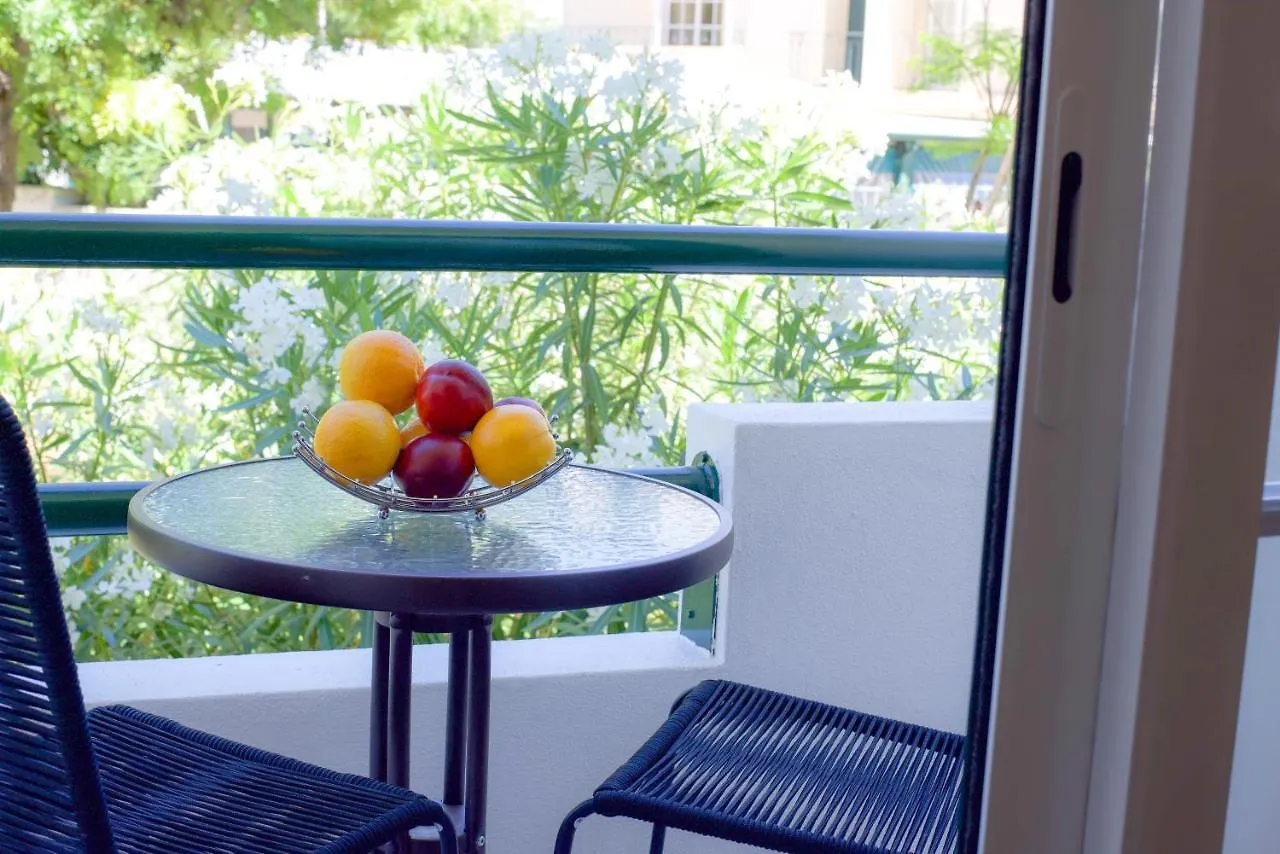 Family Apartment Dunas De Alvor Portugal
