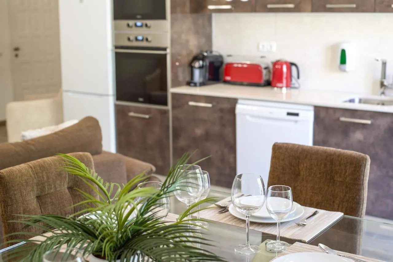 Family Apartment Dunas De Alvor