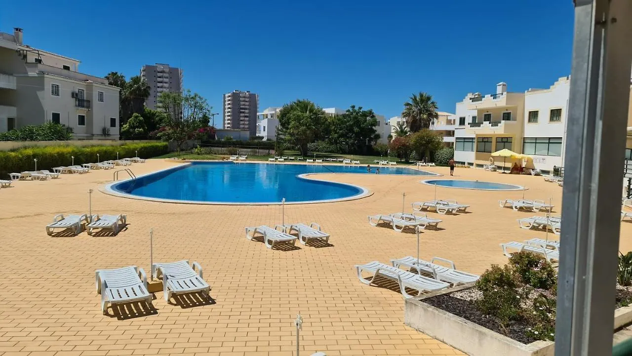 Family Apartment Dunas De Alvor 0*,  Portugal