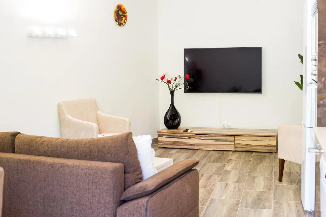 Family Apartment Dunas De Alvor