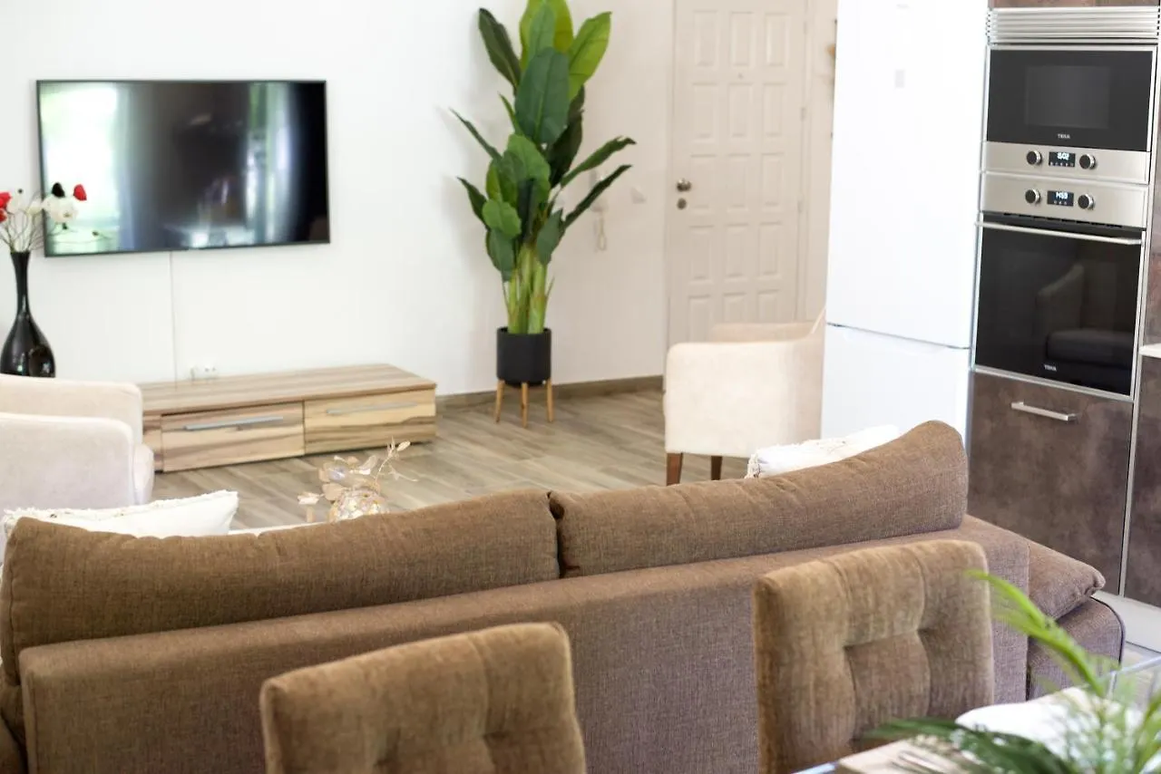 Family Apartment Dunas De Alvor Portugal