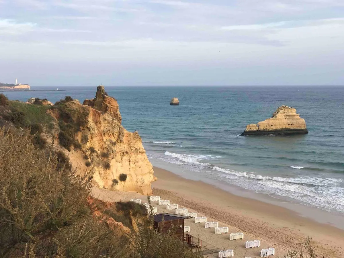 Family Apartment Dunas De Alvor