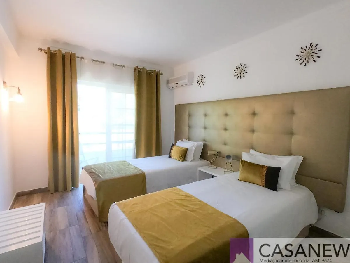 Family Apartment Dunas De Alvor