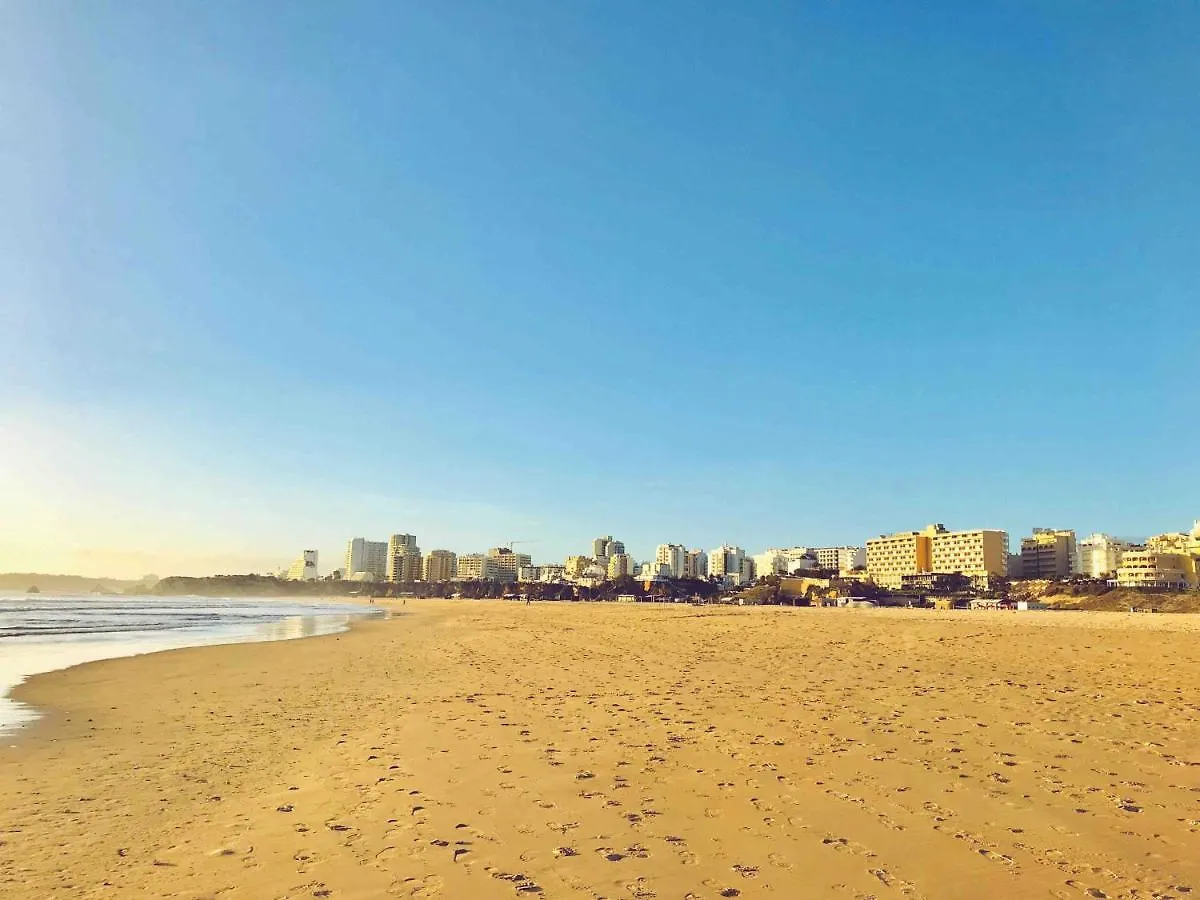 Family Apartment Dunas De Alvor